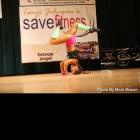Debbie  Salzman - NPC Vancouver USA Natural & Tanji Johnson 2013 - #1